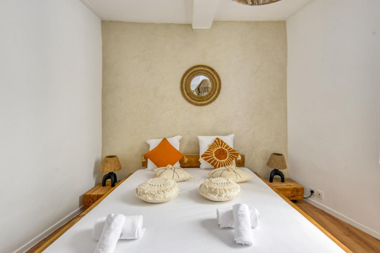 Wonderful Apartment In The Heart Of The Old Town - Nice - Welkeys Luaran gambar